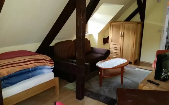 Zimmervermietung Stieber