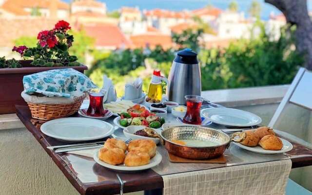 Kastoria Butik Pansiyon