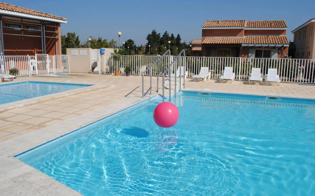 Residence Vacanceole Sun Hols Les rives du lac