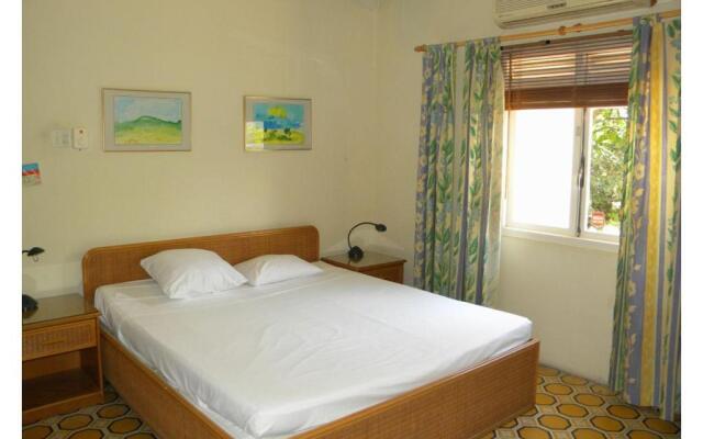 Piscadera Bay Resort 14