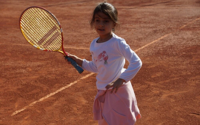 Damour Country Club