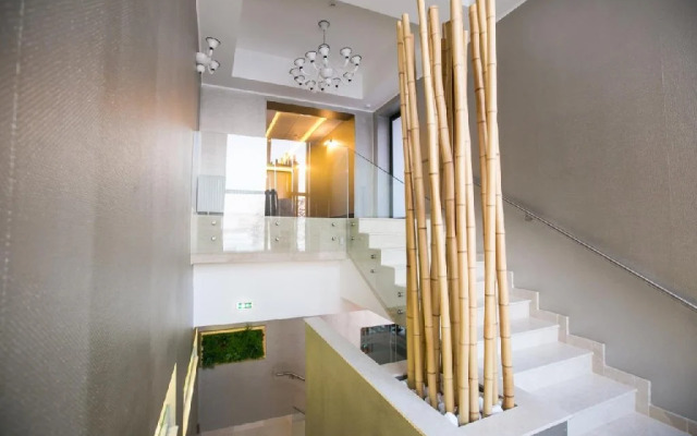 Primera Dru Hotel&Spa