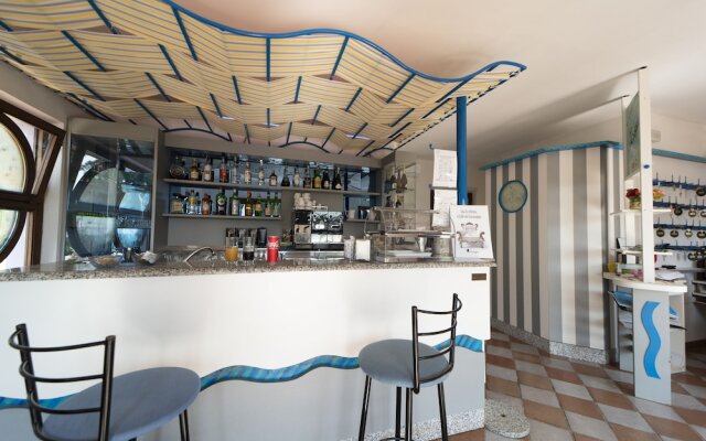 Residence Le Grazie Est