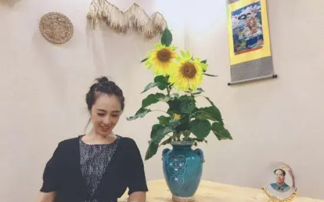 Dechenz Middle Homestay