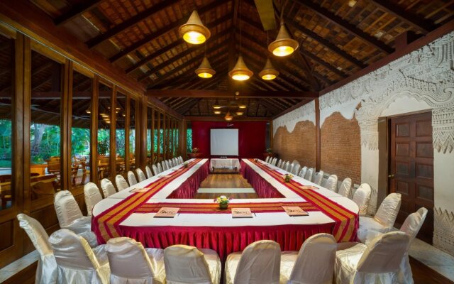 The Hotel @ Tharabar Gate