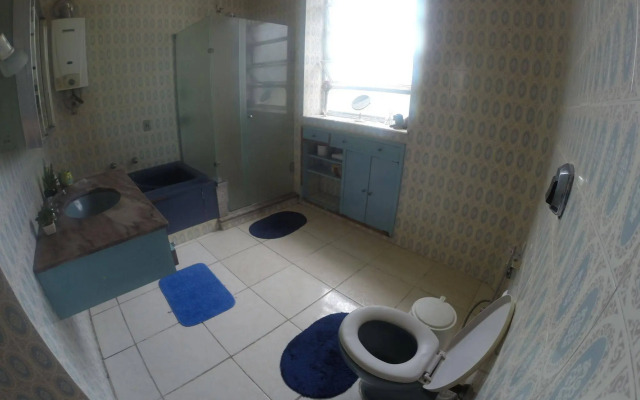 Alto Lapa House