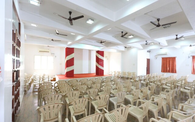 Oyo 13424 Hotel Anushka