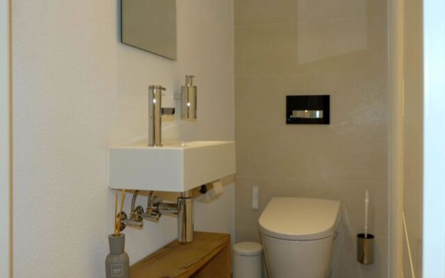 Apartment Nautica Faulensee
