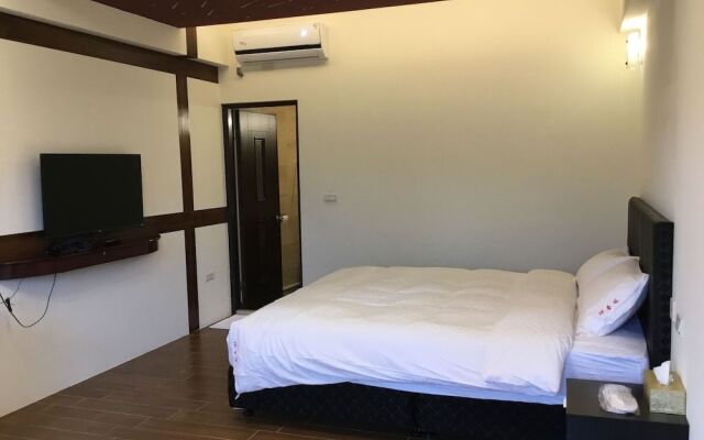 Yi-Xiang Yuan Guest House