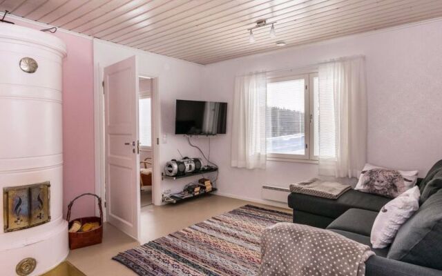Villa ebba