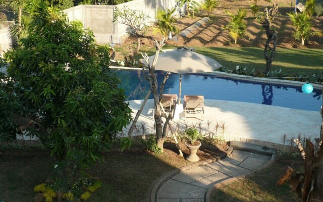 Villa Zukunft Babonsay