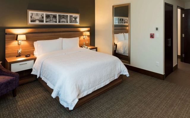 Hampton Inn by Hilton Leon Guanajuato