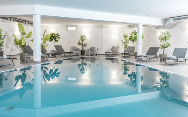 Alpendorf Ski - und Sonnenresort