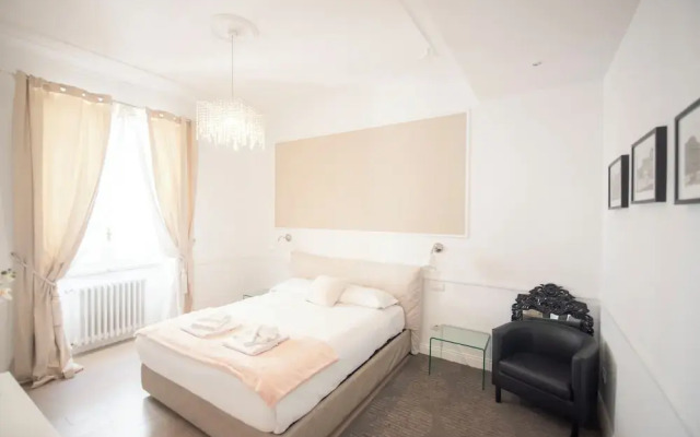 Vatican Beautiful 2Br Apartment