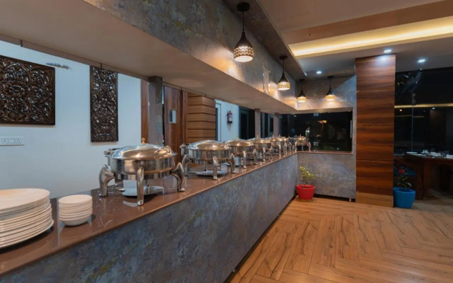 Atulya Nakshtra Resort