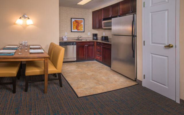 Residence Inn Chesapeake Greenbrier