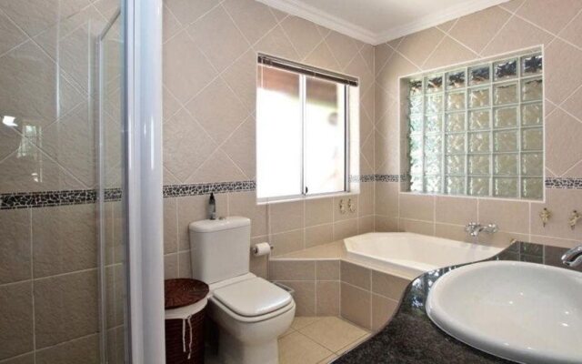 Villa Schreiner Guest House