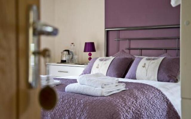 Moorland View Farm B&B