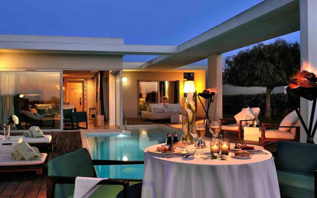 Hotel Le Golf D’ Essaouira & Spa