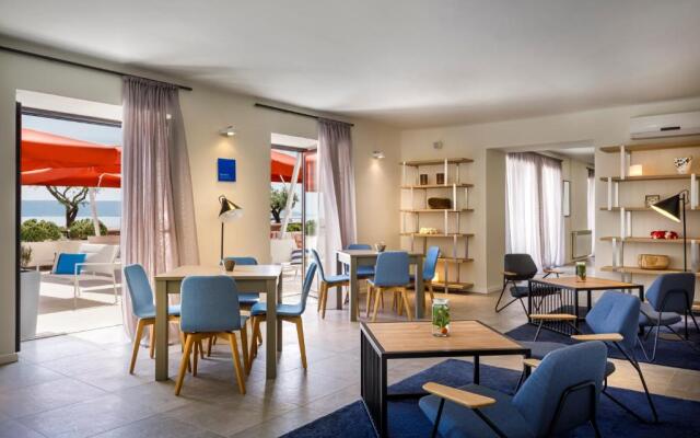 Hotel Mediteran - Liburnia