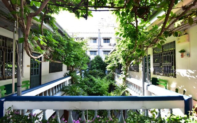 Nong Apartment Pattaya - Adults Only