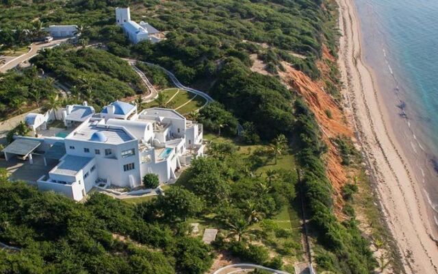 Santorini Mozambique