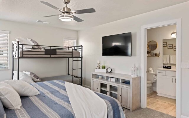 The Sunnyside Haven by RedAwning