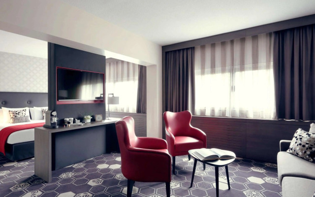 Mercure Orange Centre