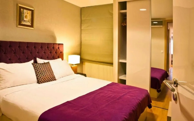 Cheya Hotels & Residences