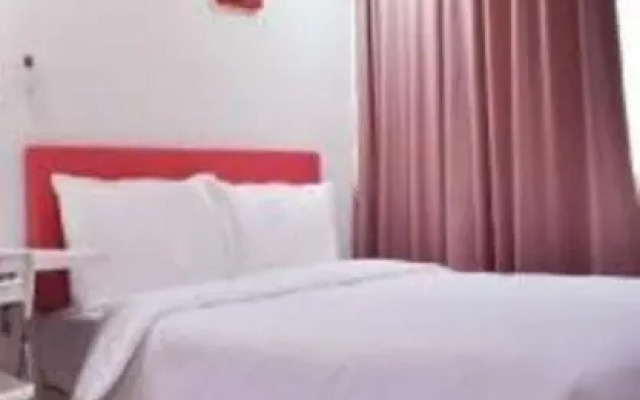 YY318 Hotel