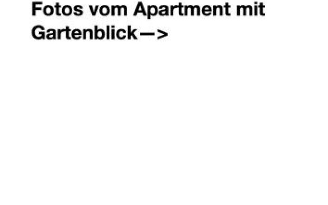 Badstrasse Apartments