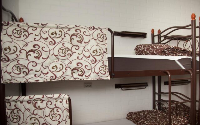 Z Hostel