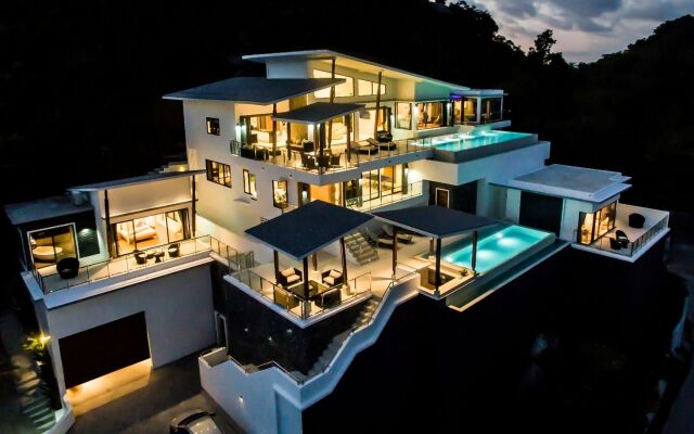 Karpe Diem Villa