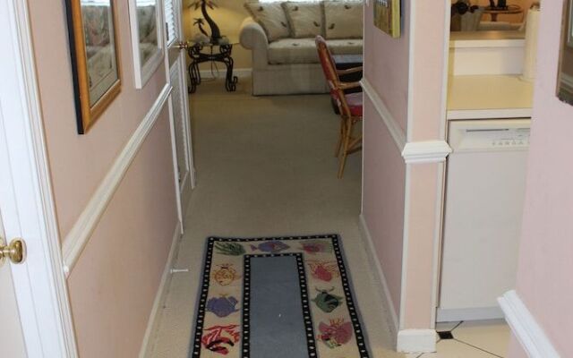 Sandprints B-1 - Miramar Beach 1 Bedroom 1 Bathroom Condo