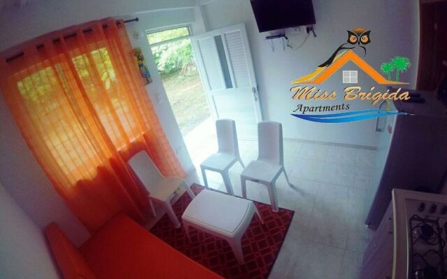 Apartamentos Miss Brigida