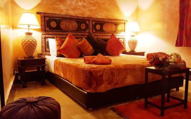 Riad Africa
