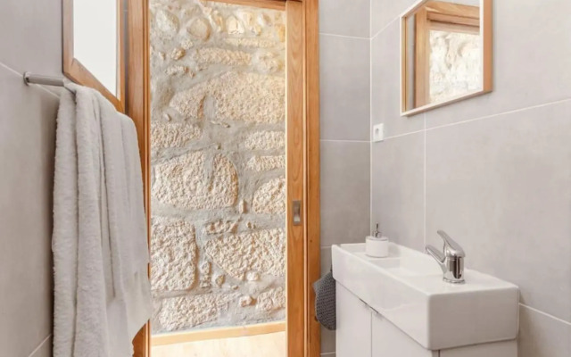 Goabio Apartment 3 Riverview