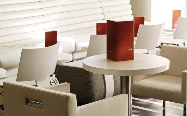 Novotel Tunis