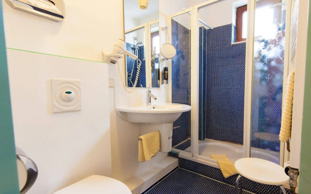 Hotel Garni An der Weide