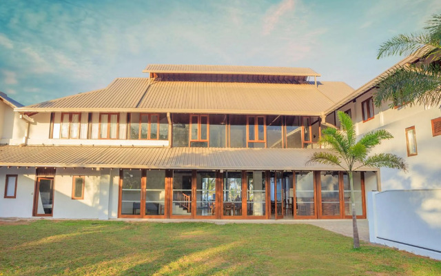 R Degrees Boutique Hotel & Spa