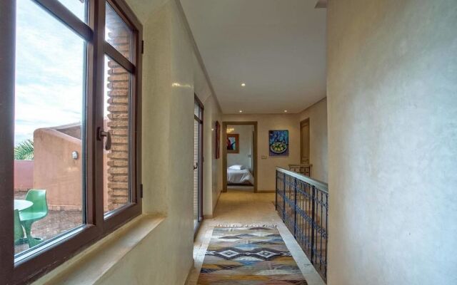 Villa De Luxe Samanah
