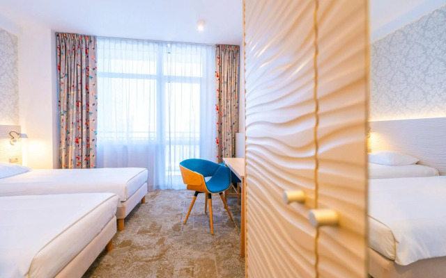 Metropol Hotel