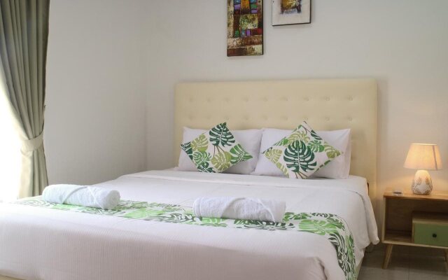 Bisma Balcony Homestay By Zuzu