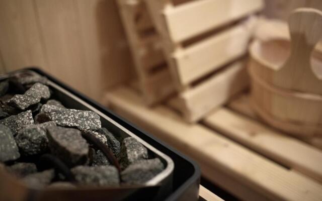 Maison d'hôtes La Domitia