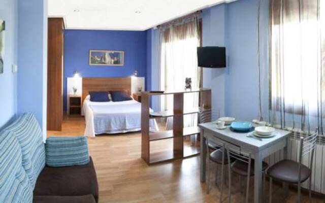 Apartamentos Rurales & Spa Antilles Playa