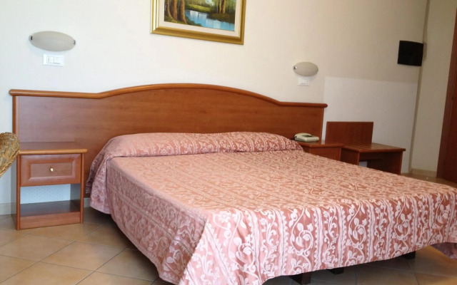 Hotel Perticari