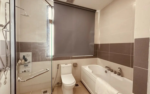 Trai Bi Do - Homestay
