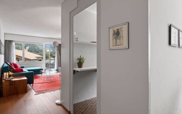 Ferienwohnung Fichtenpark A 1.4