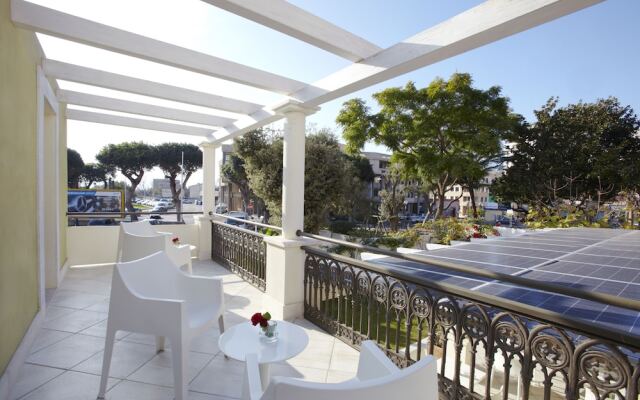 Relais Donna Pomptilla