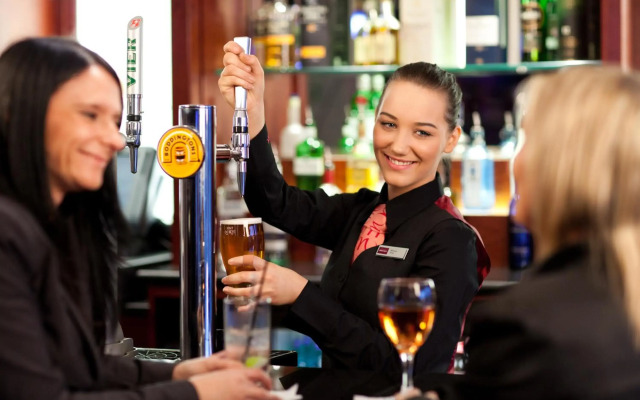 Mercure Livingston Hotel